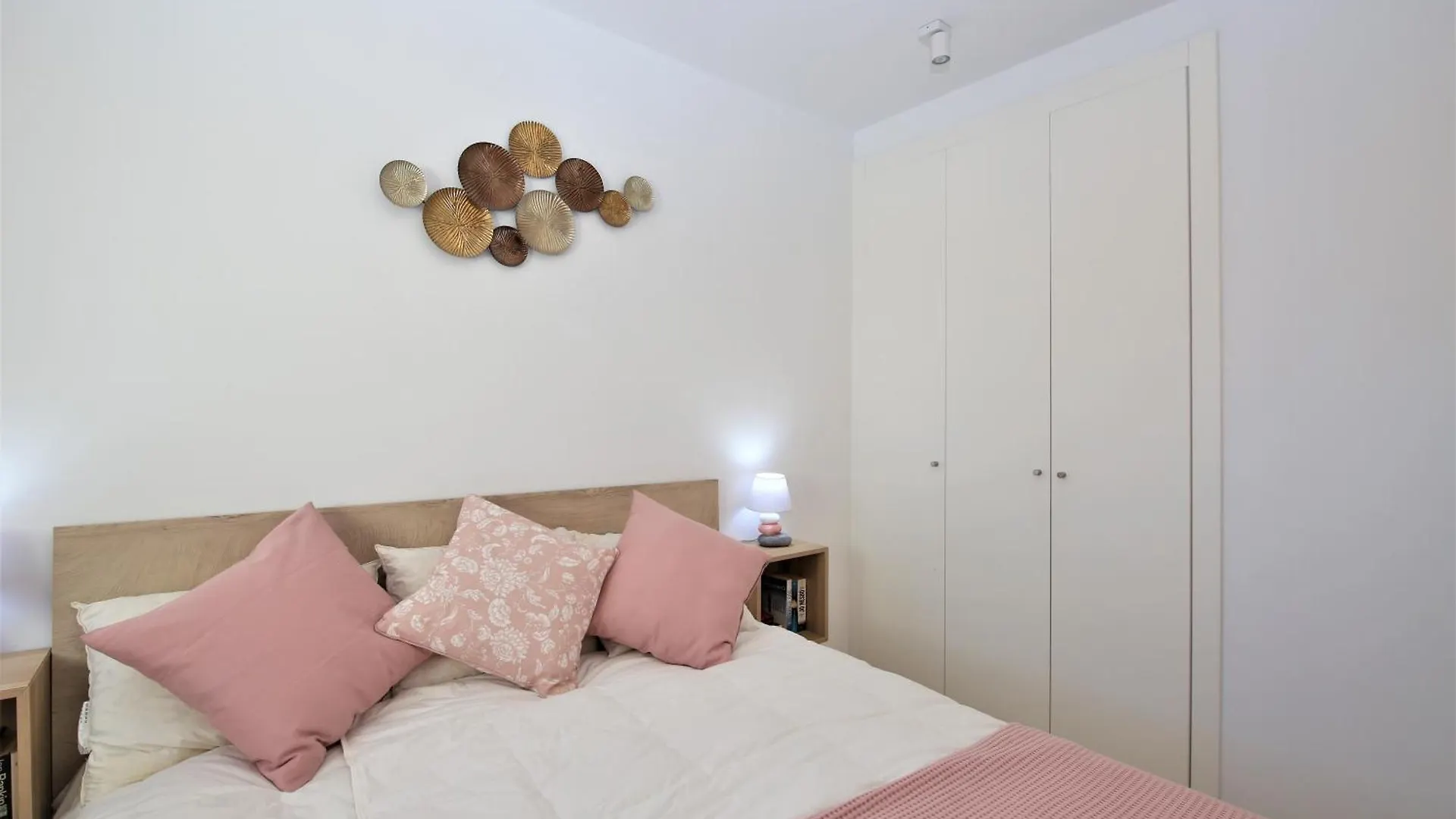 Apartment Estepona Port Penthouse Marcela