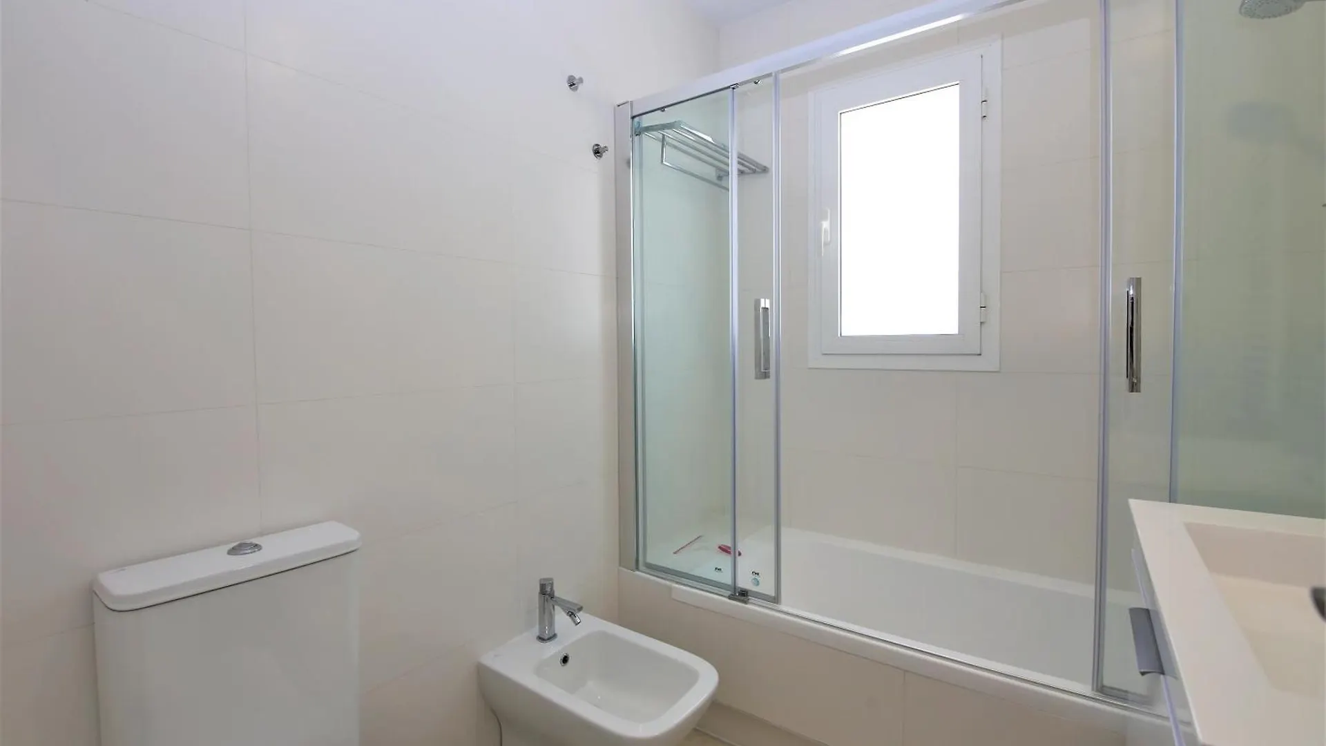 Apartment Estepona Port Penthouse Marcela