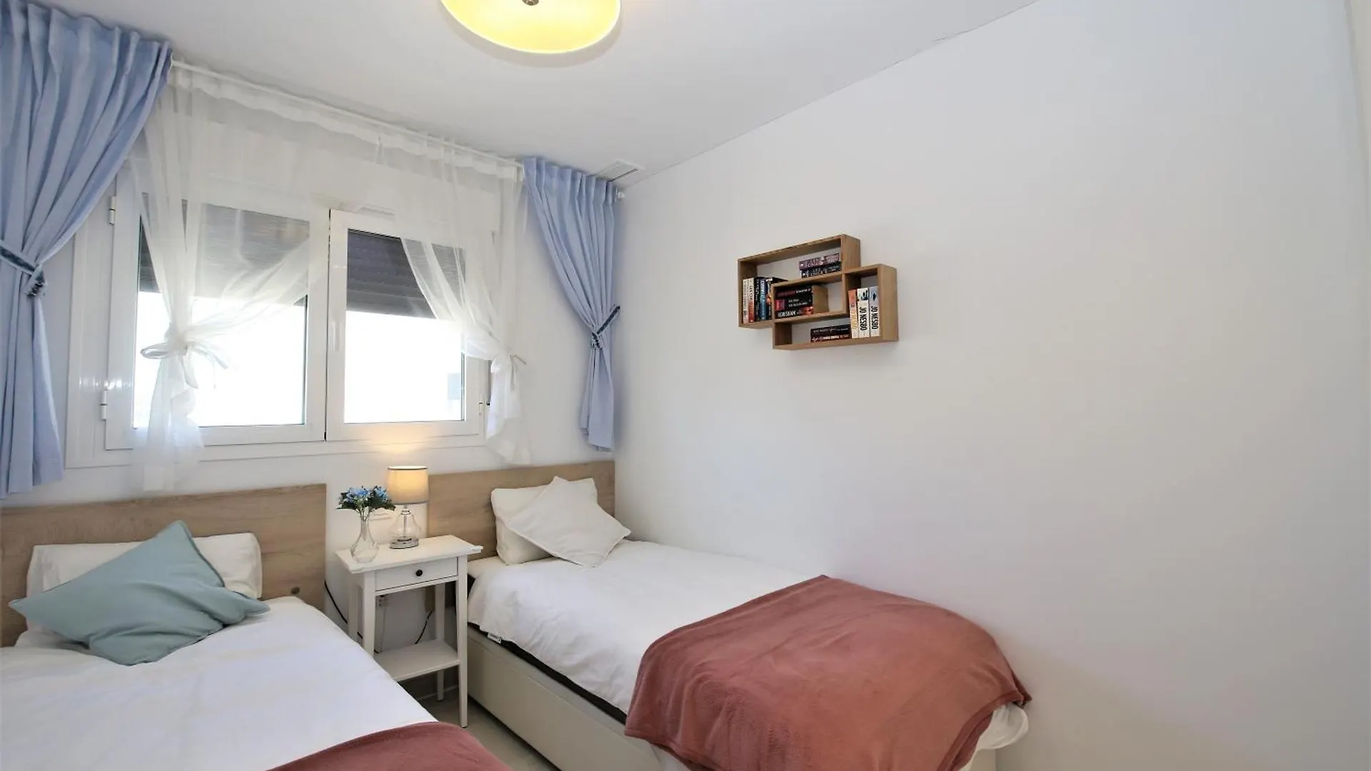 Estepona Port Penthouse Marcela 0*,  Spain