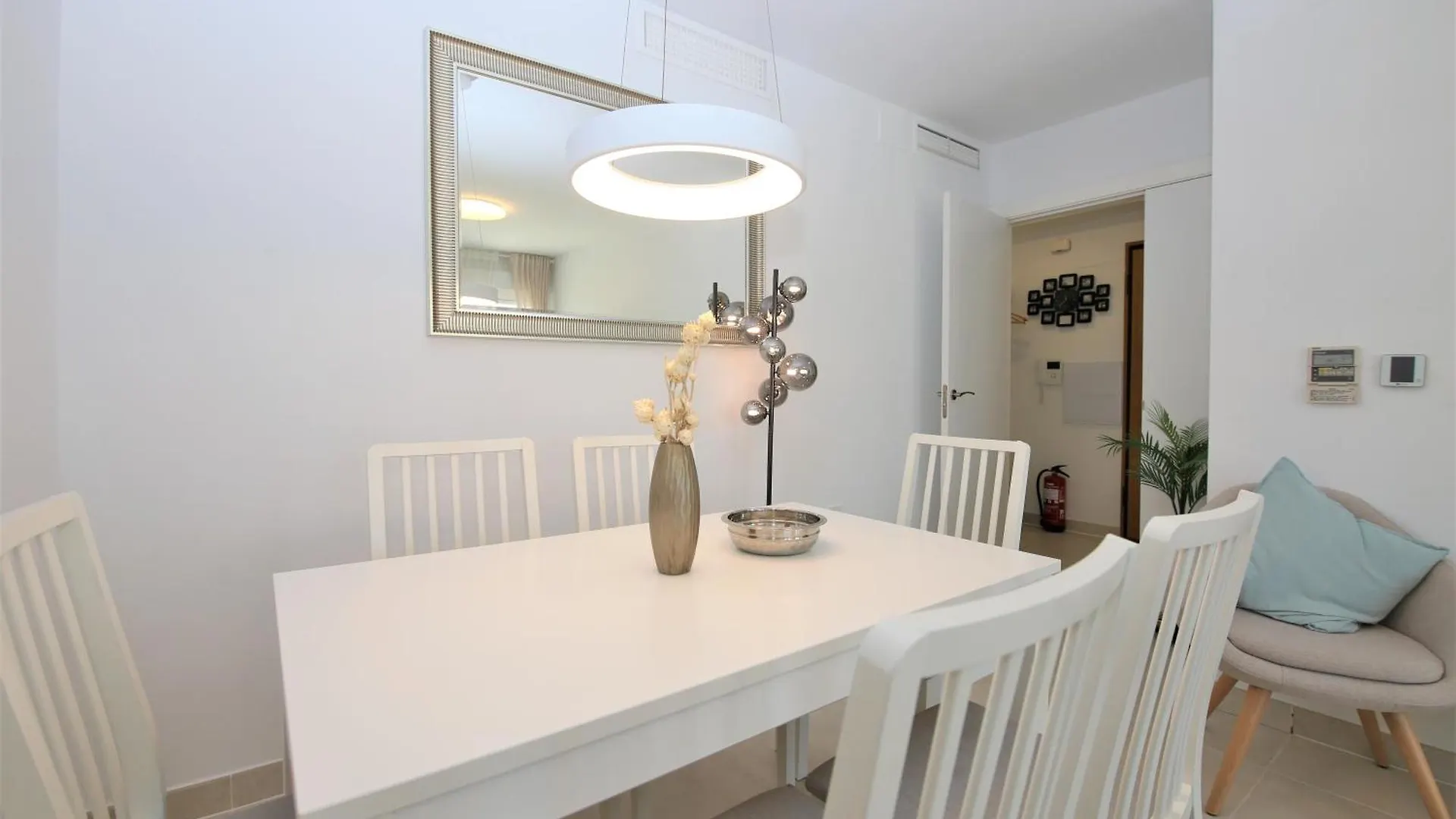 Estepona Port Penthouse Marcela Apartment