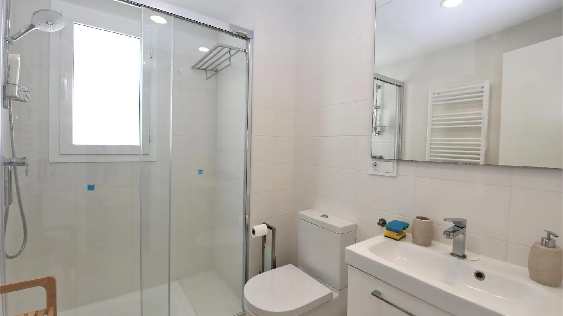 Estepona Port Penthouse Marcela Spain