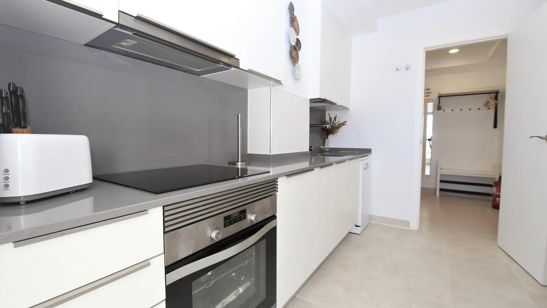 Estepona Port Penthouse Marcela Apartment