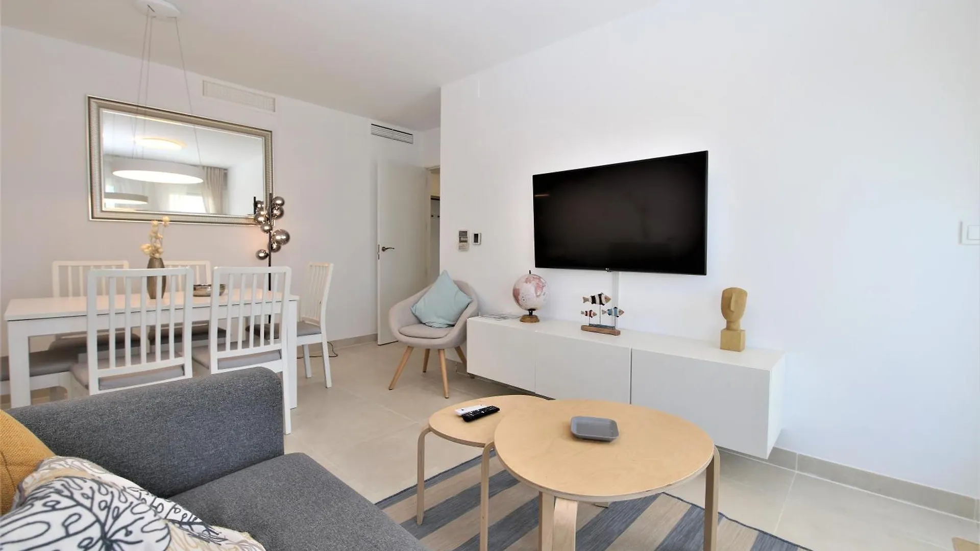 Apartment Estepona Port Penthouse Marcela